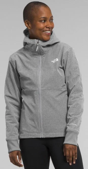 Mega Sale Women's Shelbe Raschel Hoodie Sweatshirt