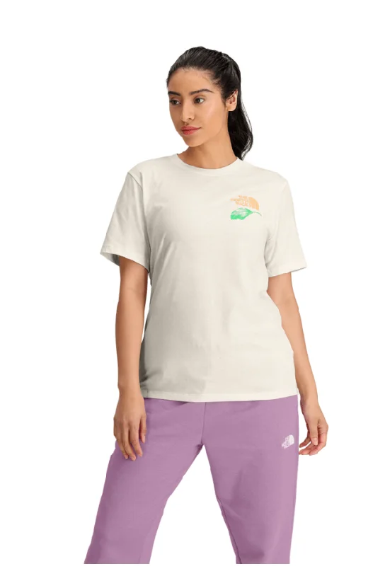 Daily Deals Women's Short Sleeve Outdoors Together Tee