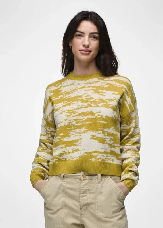 Buy More, Save More Women's Sun Fall Sweater