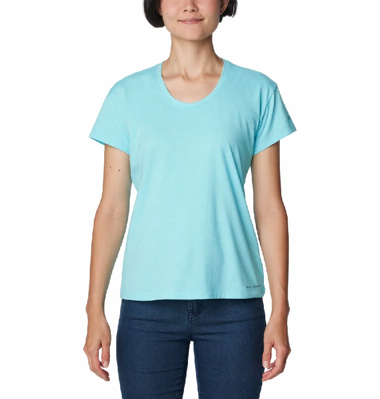 Instant Discount Women's Sun Trek T-Shirt