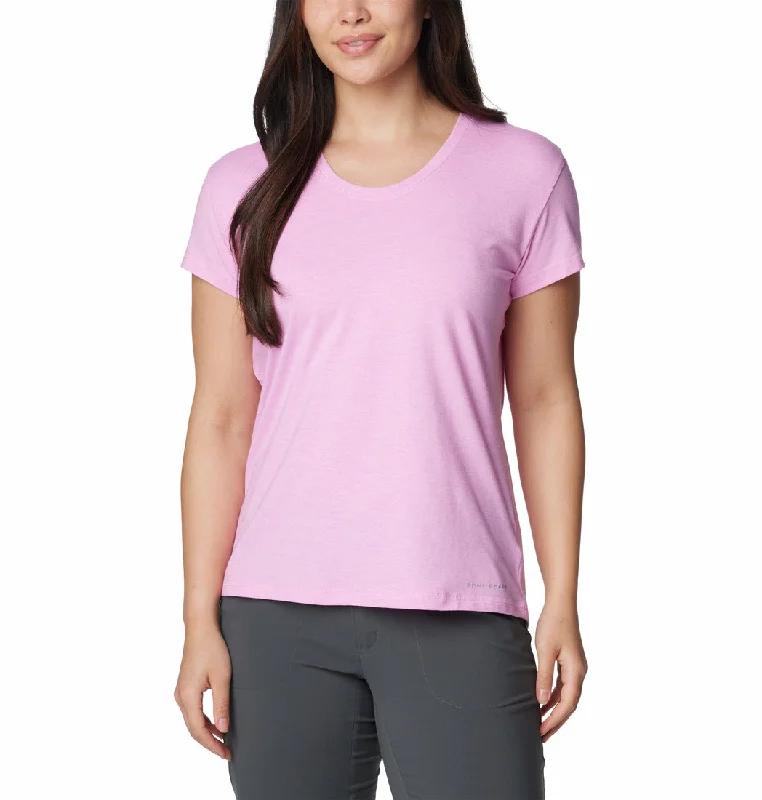 Extra Savings Women's Sun Trek T-Shirt
