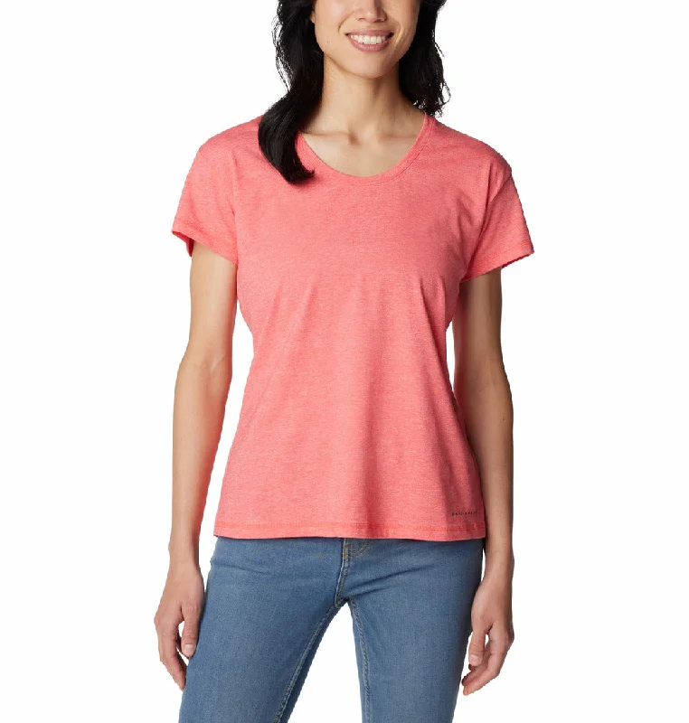 Great Deals Women's Sun Trek T-Shirt
