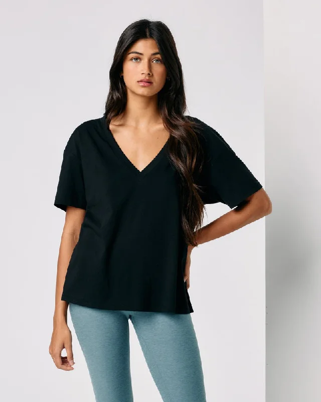 Big Discounts Women's Sutton V Neck