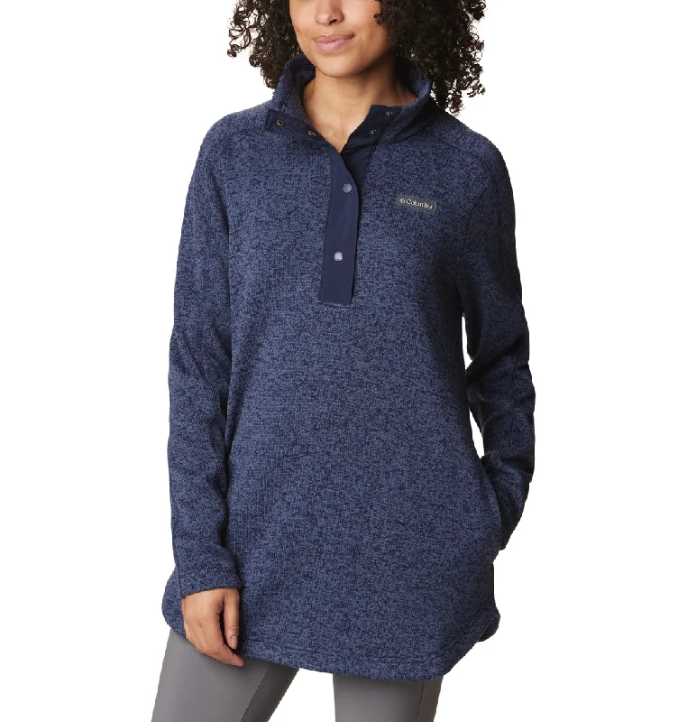 Exclusive Savings Women's Sweater Weather Fleece Tunic