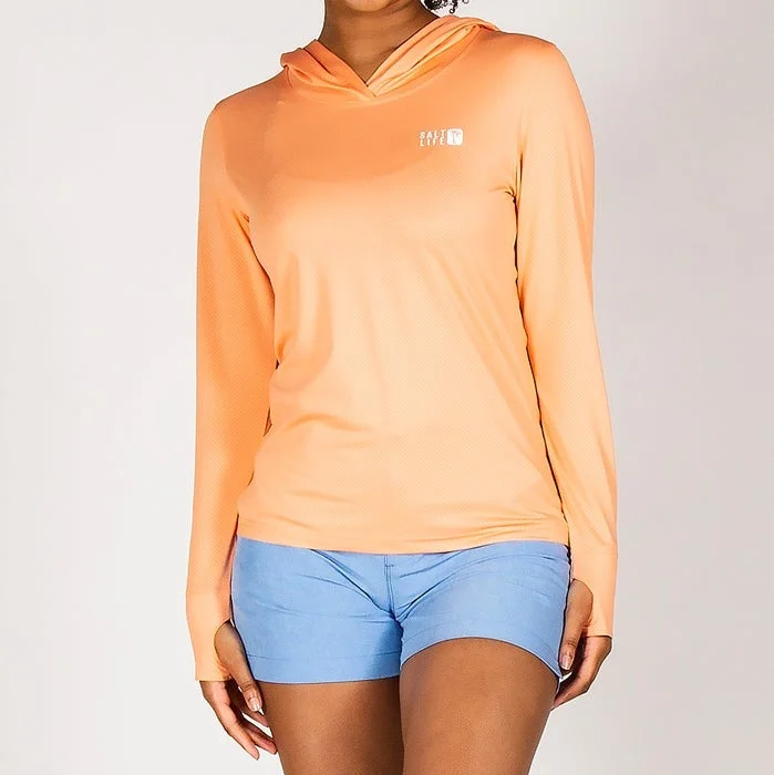 Friends and Family Sale Women's Tectonic Hoodie