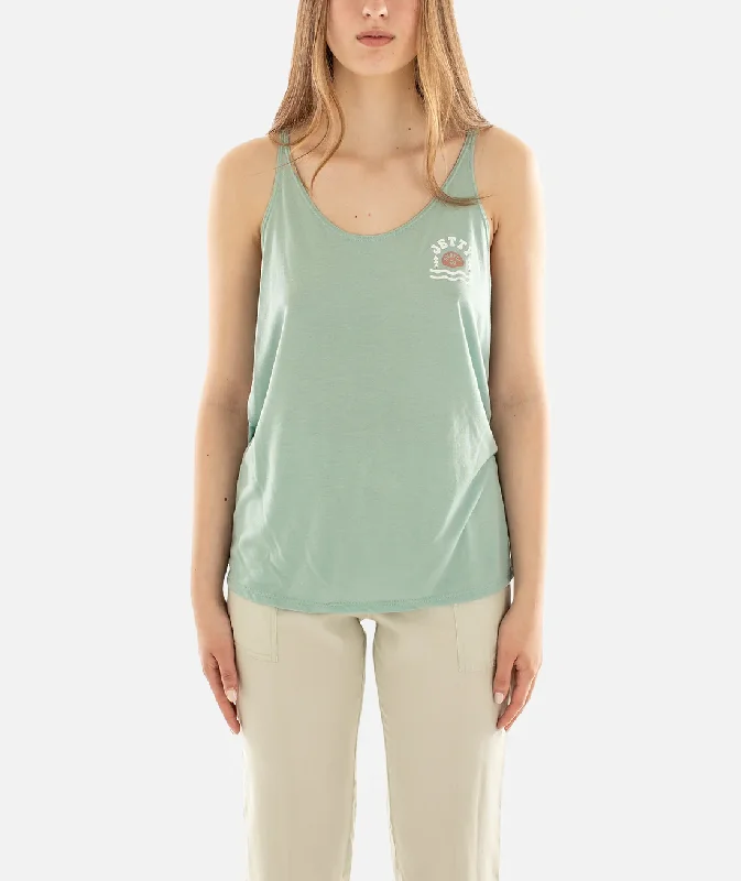 Reduced Prices Women's Undertow Tank Top