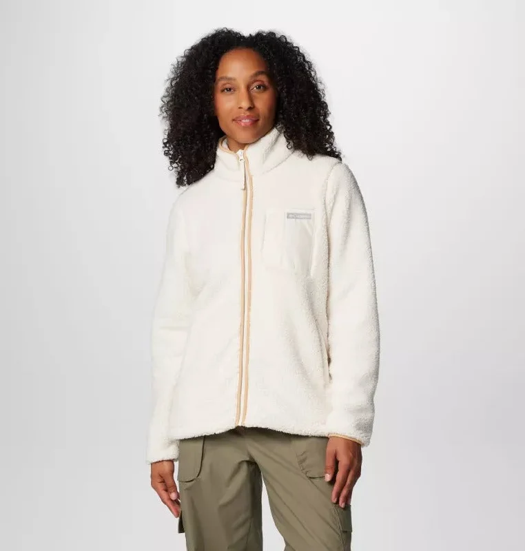Big Discounts Women's West Bend Full Zip II Fleece Jacket