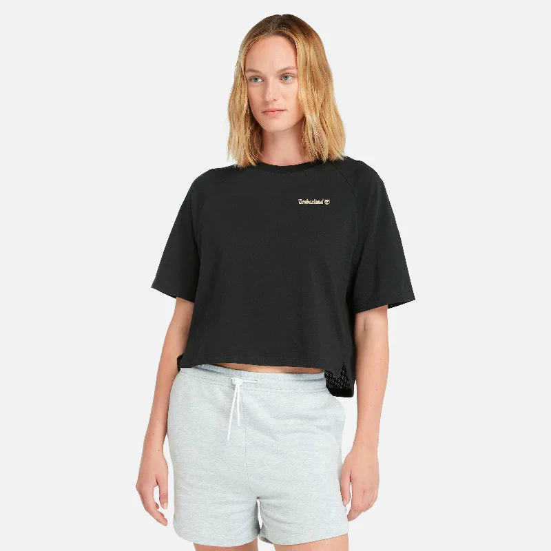 Price Reduction Women's Wicking Short Sleeve T-Shirt
