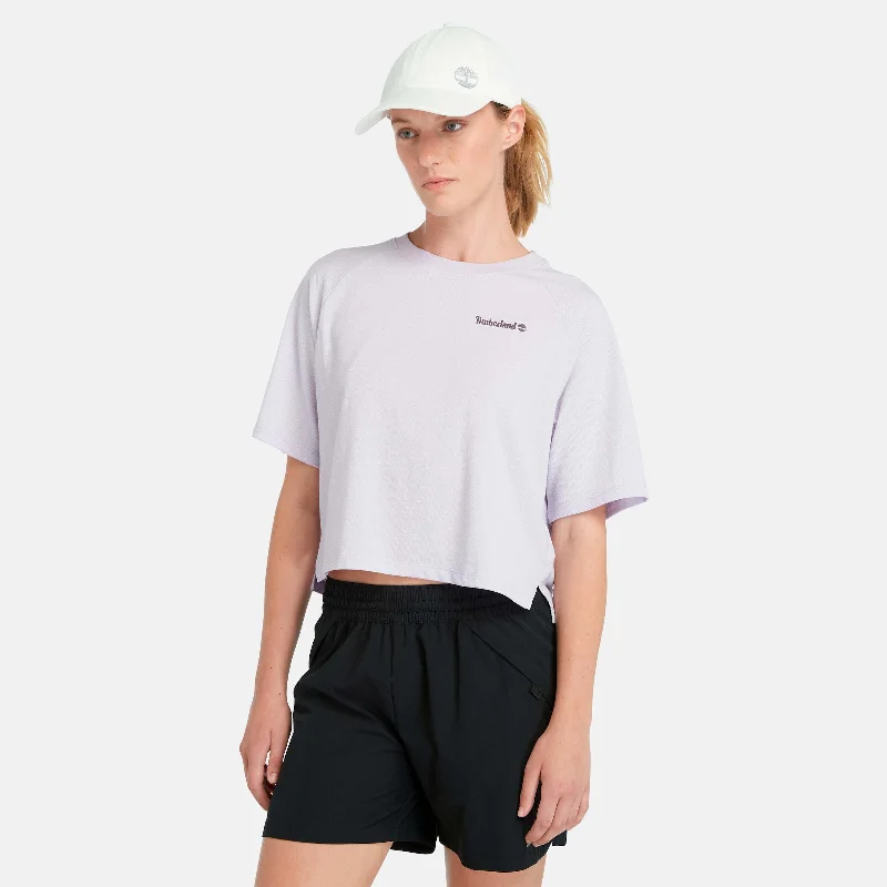 pastel lilac