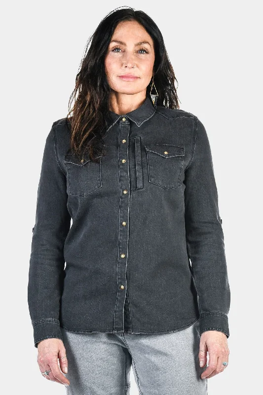Online Specials Women's Zeller DX Work Shirt
